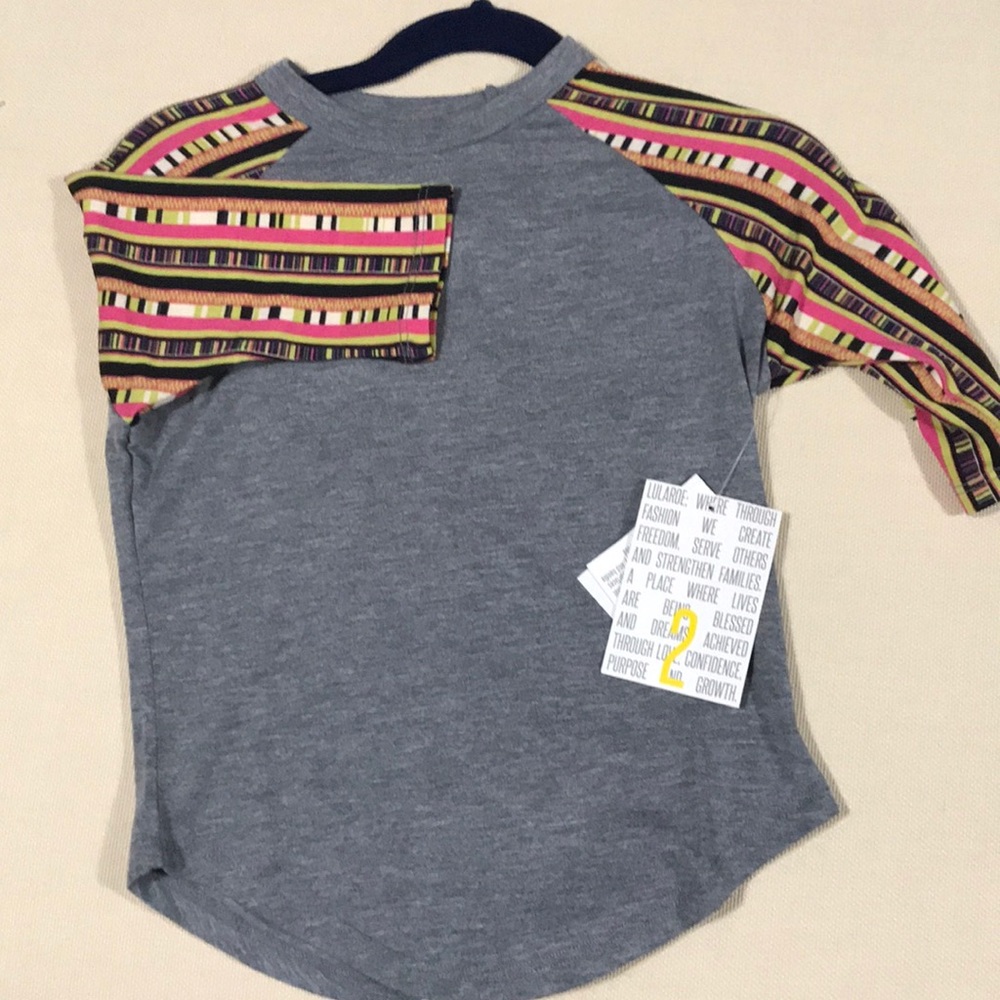 Lularoe Sloan size 2
